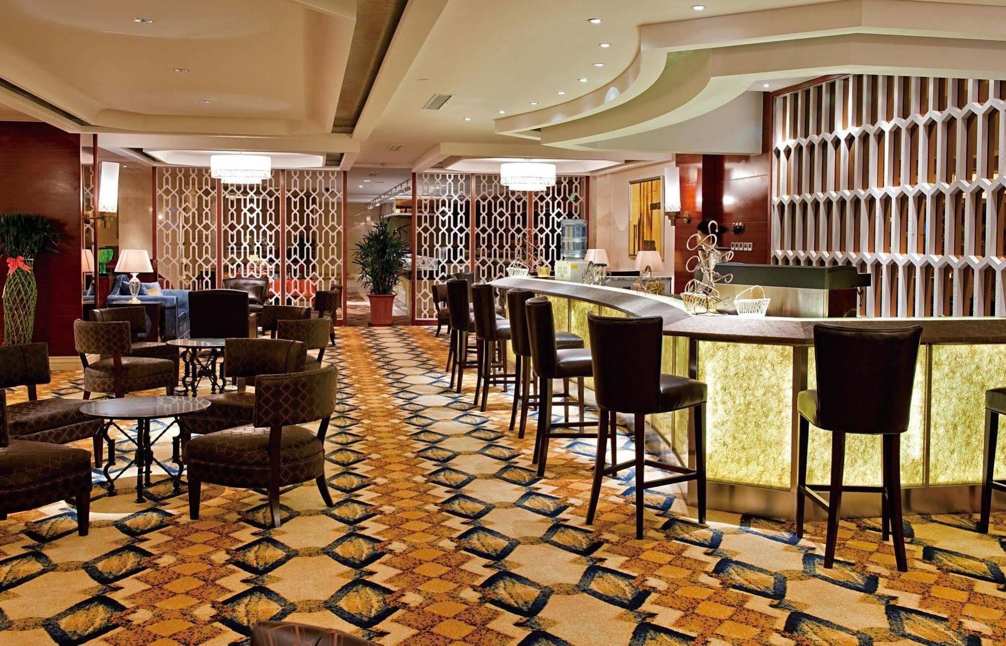 Ziguangyuan Hotel Jilin Exterior foto